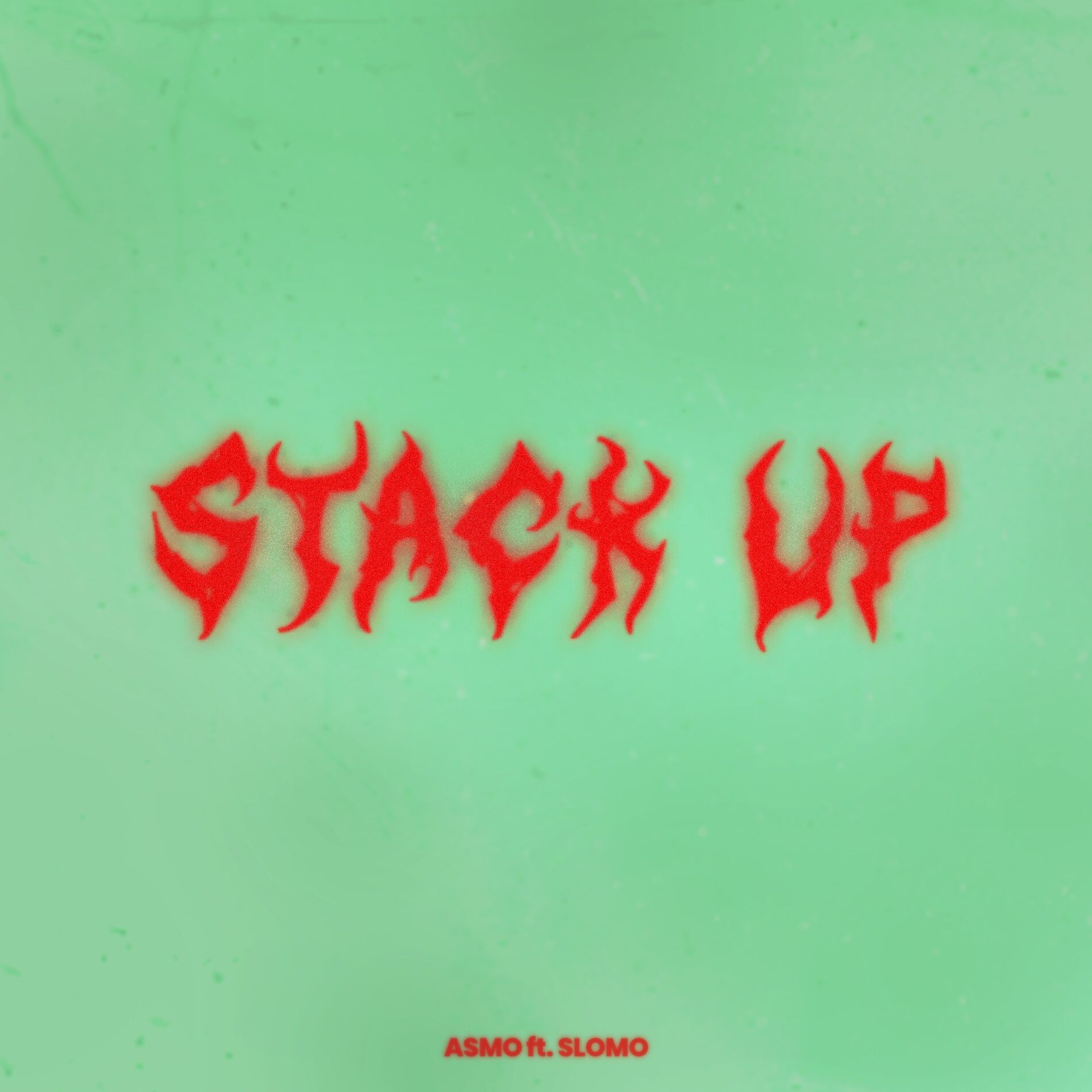 Album cover of Stack Up