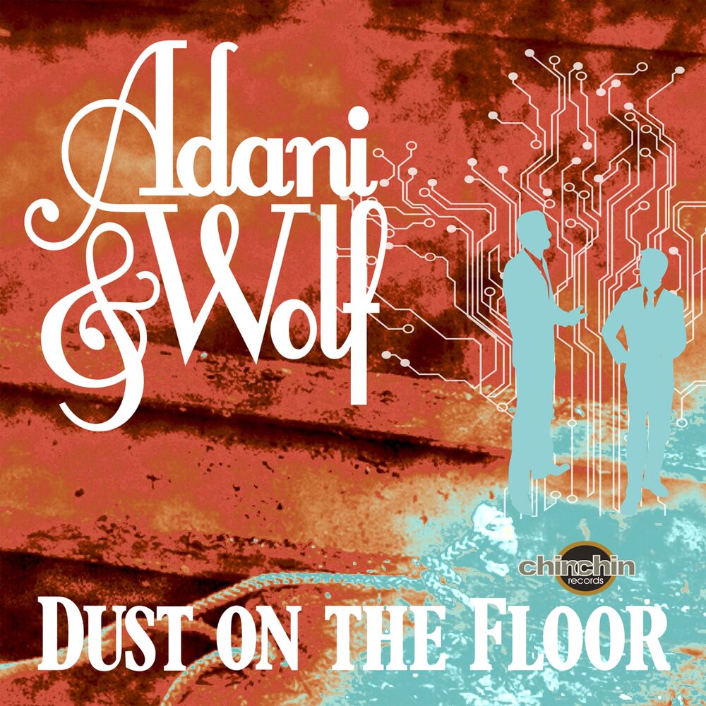 Picture of Dust On the Floor