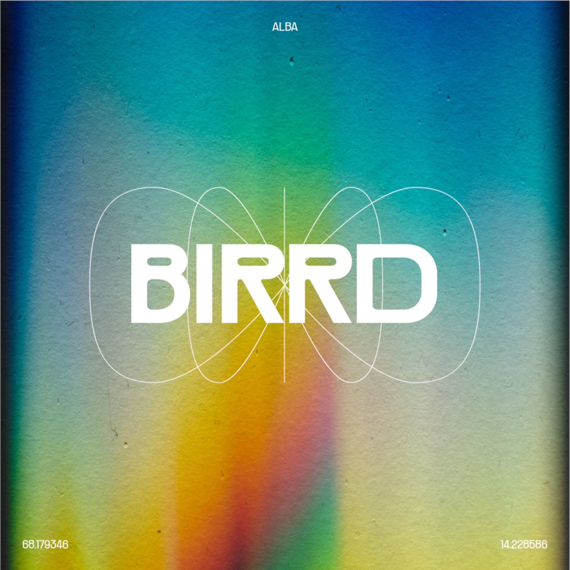 Album cover of Alba