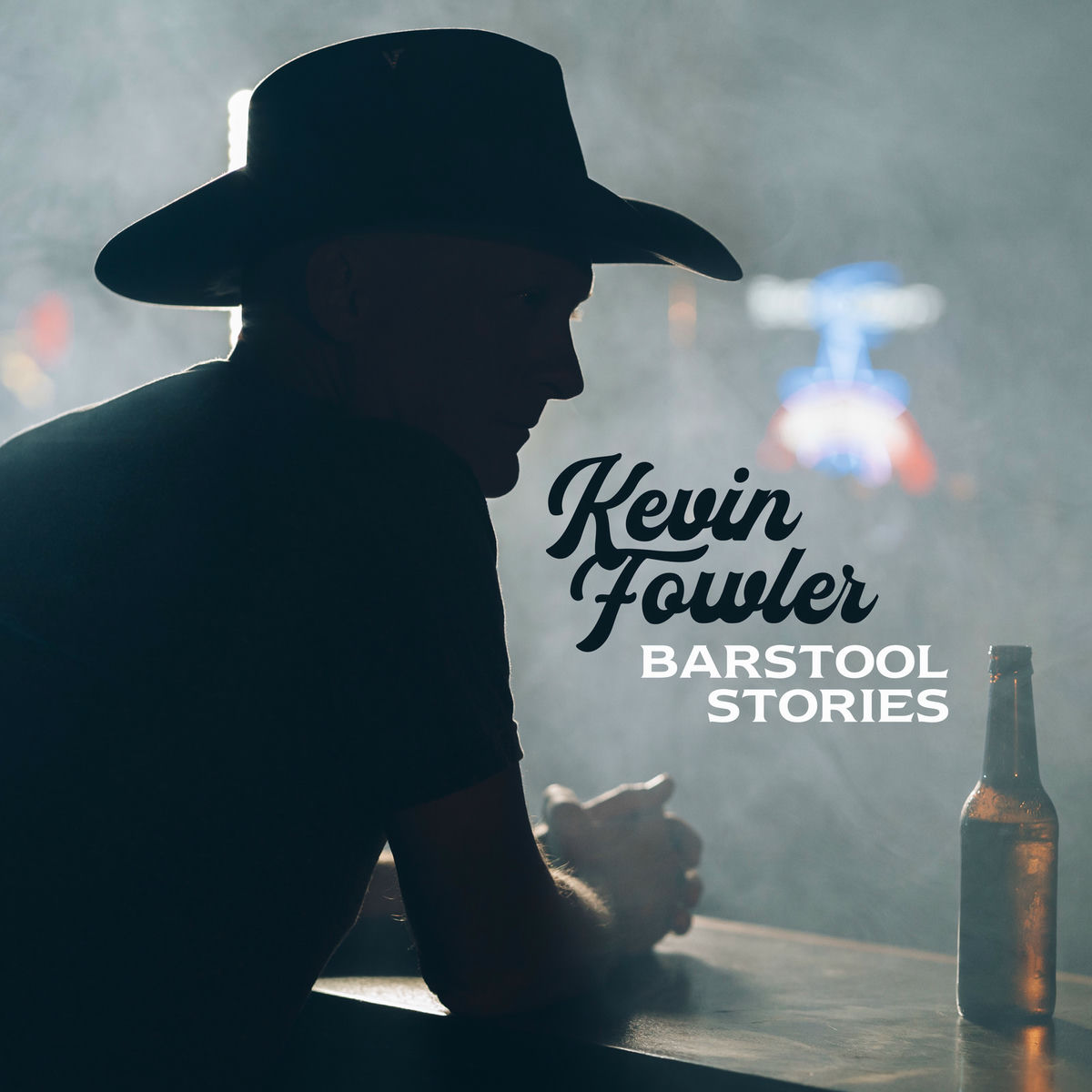 Album cover of Barstool Stories