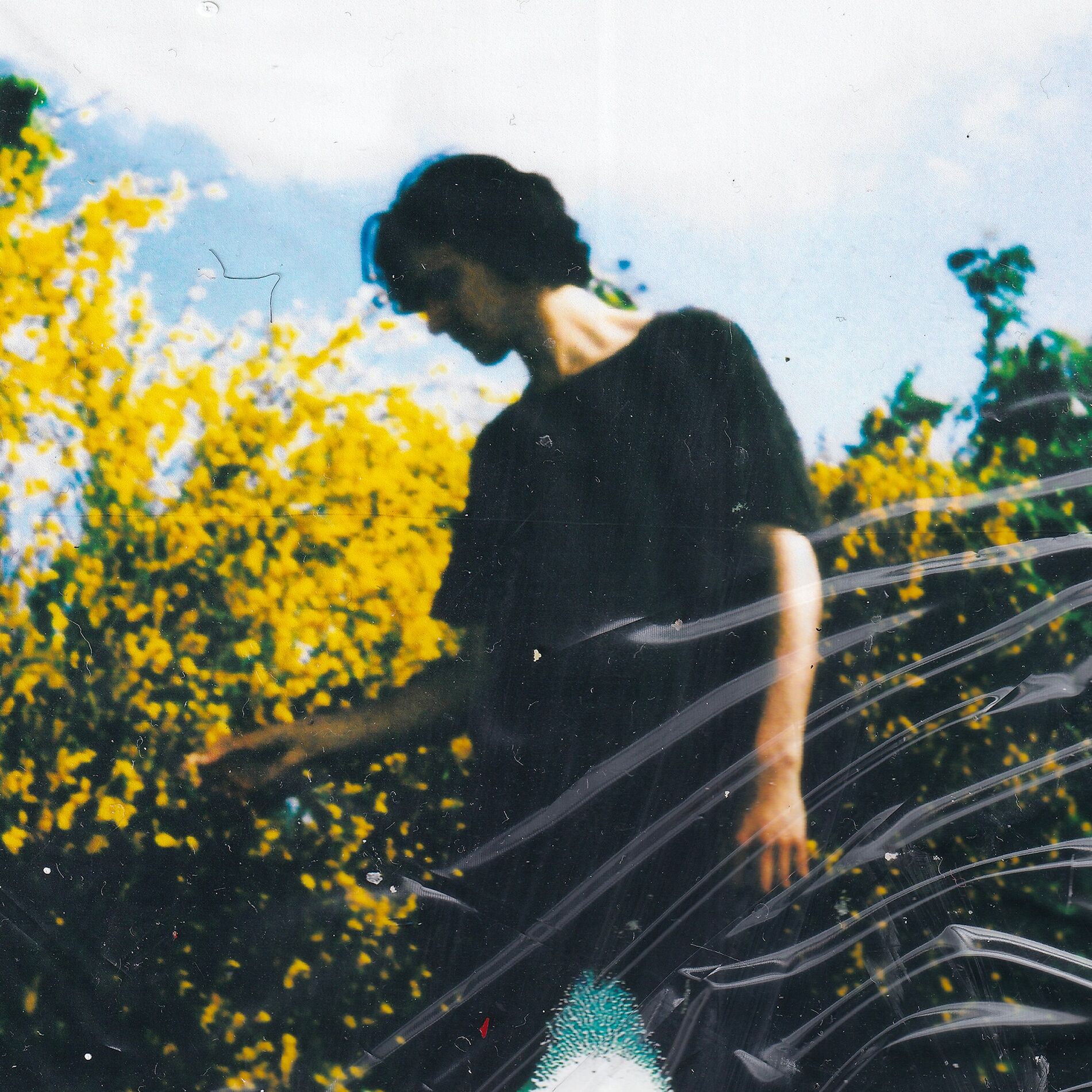 Album cover of Fascination