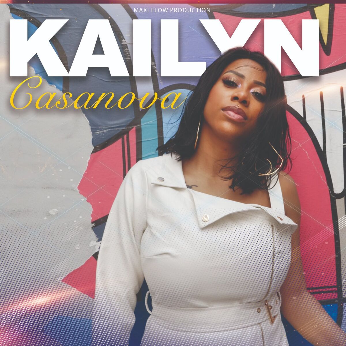 Album cover of Casanova
