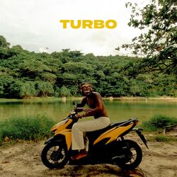 Cover of TURBO