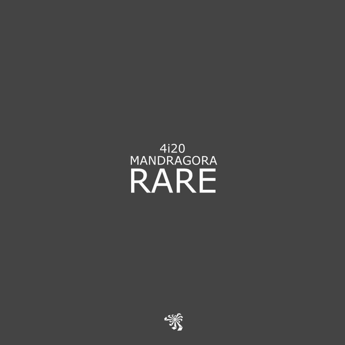 Album cover of Rare