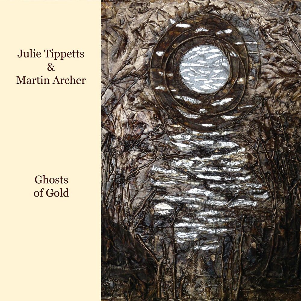Picture of Ghosts of Gold