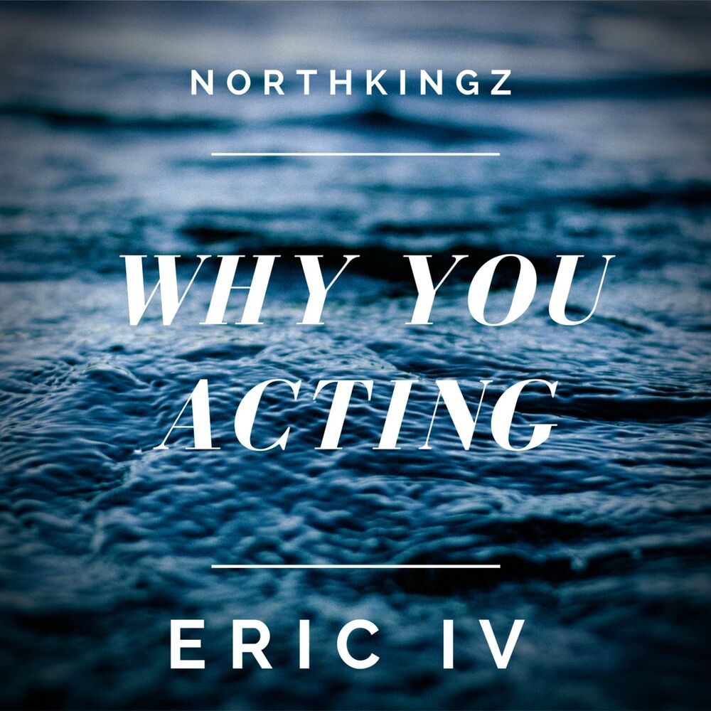 Picture of Why You Acting