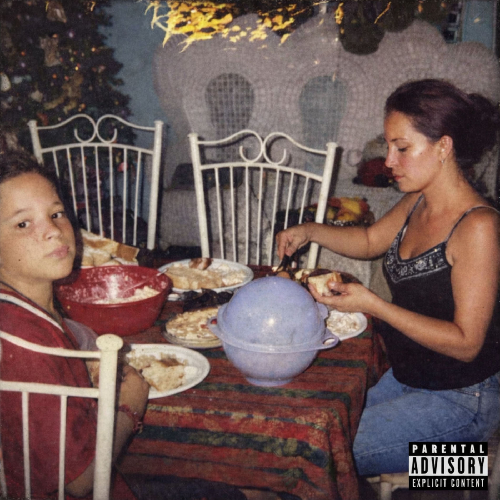 Album cover of Circulo Cerrado