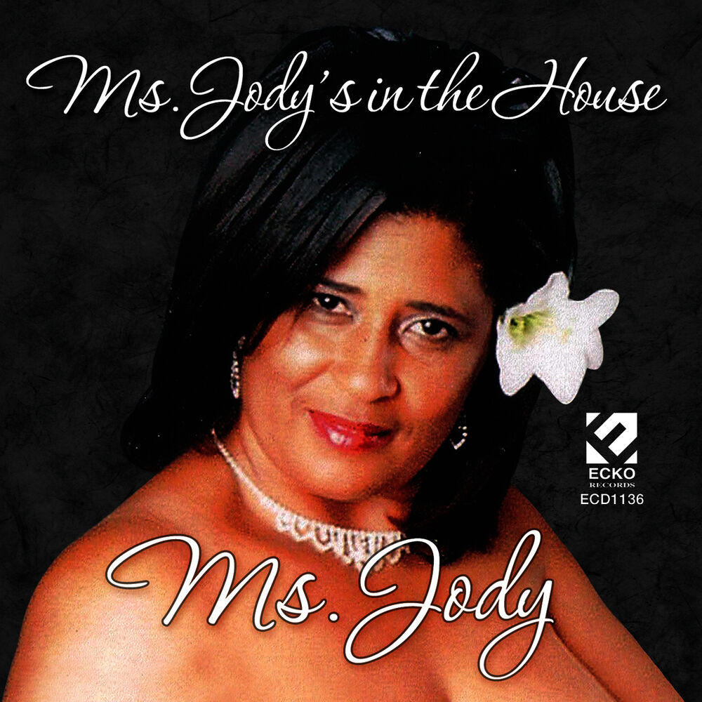 Picture of Ms. Jody's In The House