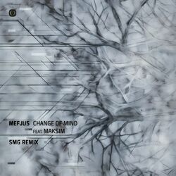 Cover of Change Of Mind (SMG Remix)