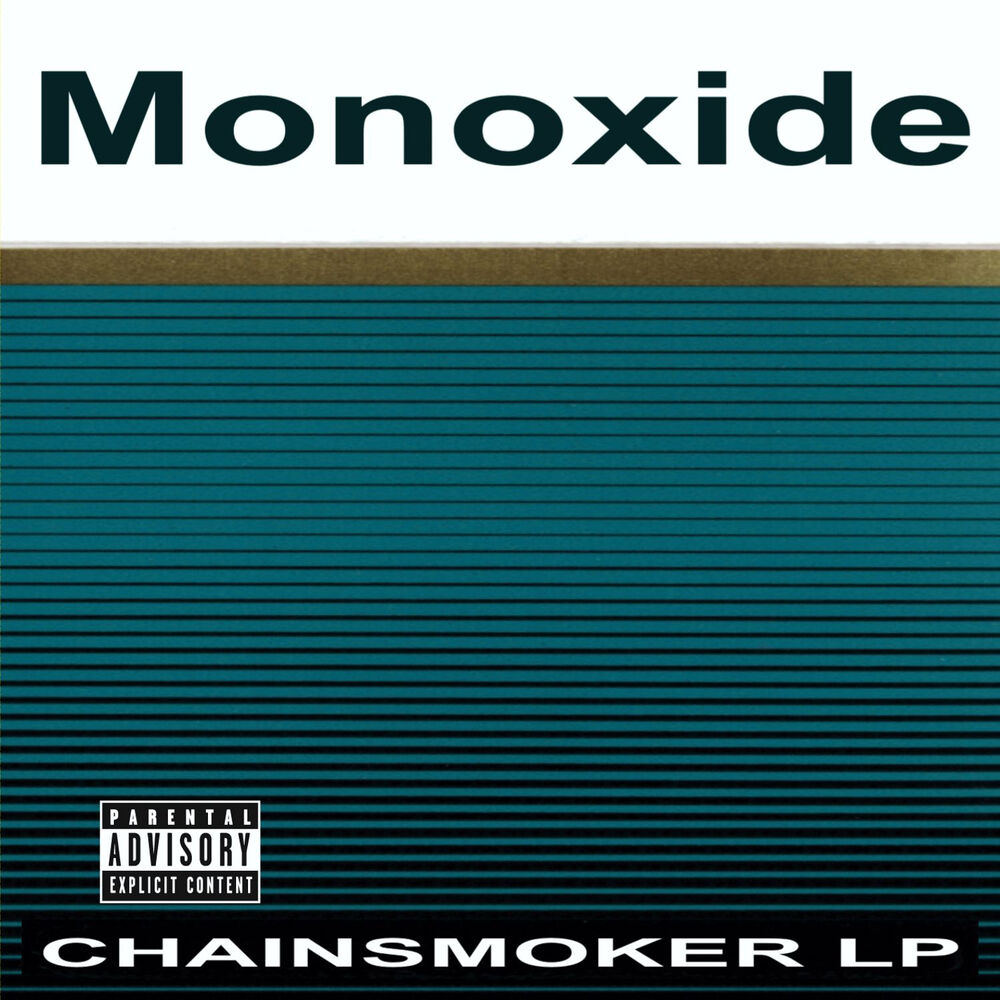 Picture of Chainsmoker