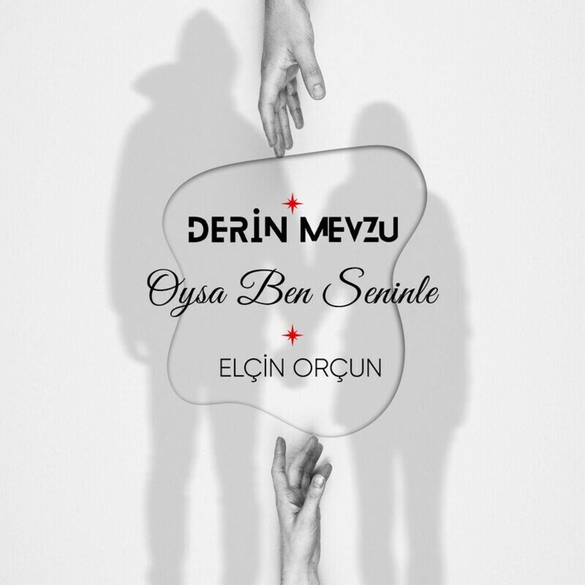 Album cover of Oysa Ben Seninle