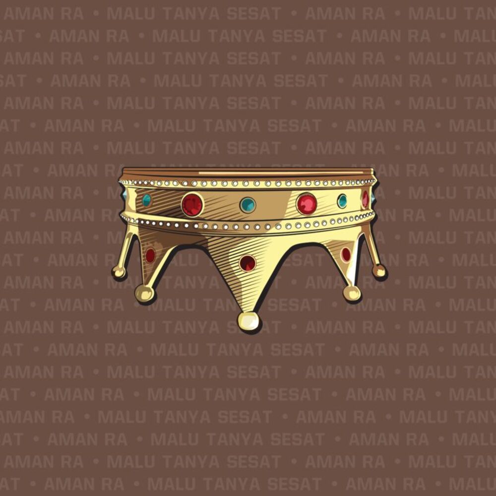 Picture of Malu Tanya Sesat