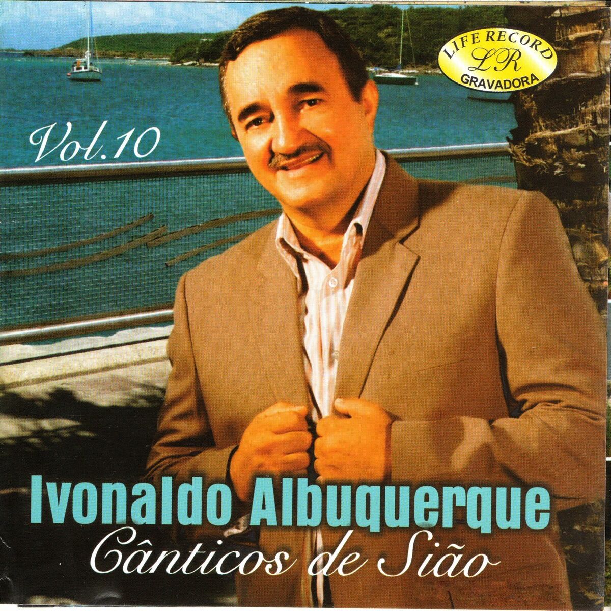 Album cover of Creia