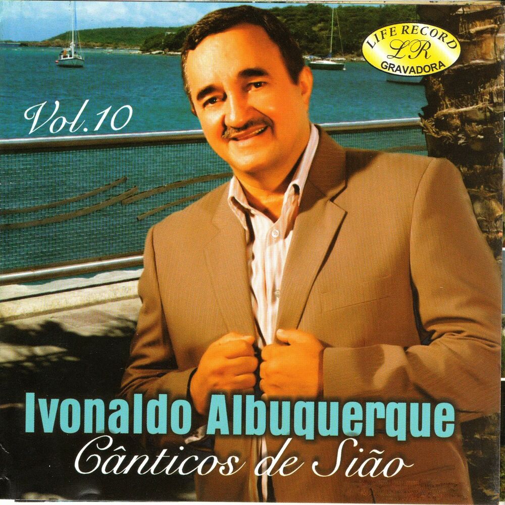 Picture of Cânticos de Sião, Vol. 10