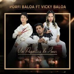 Cover of Un Poquitico de Amor