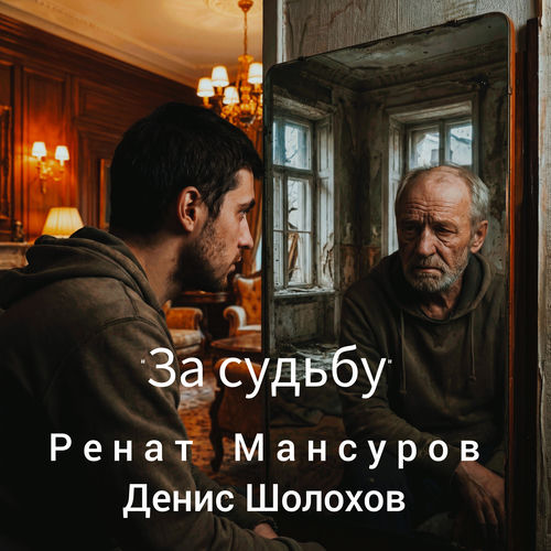 За судьбу