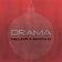 Drama by Bastian album cover
