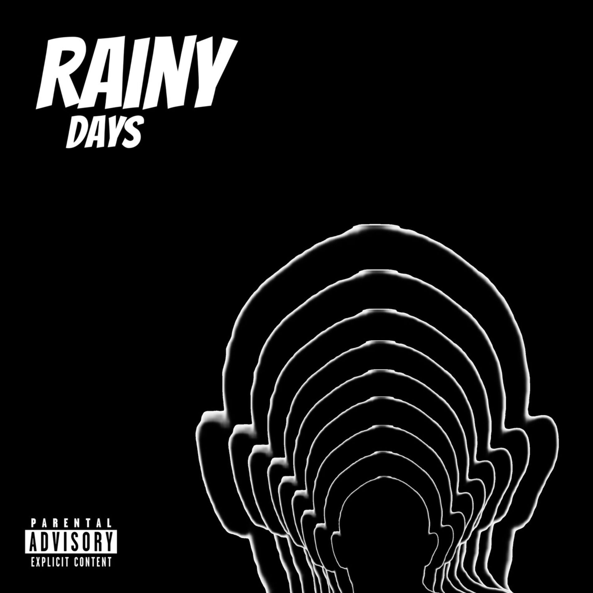 Album cover of Rainy Days