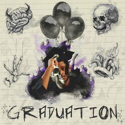 Cover of Graduation