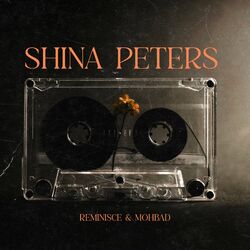 Cover of Shina Peters