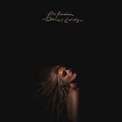 Cover of Downhill Lullaby