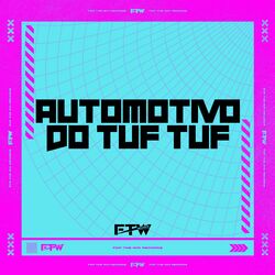 Cover of Automotivo do Tuf Tuf