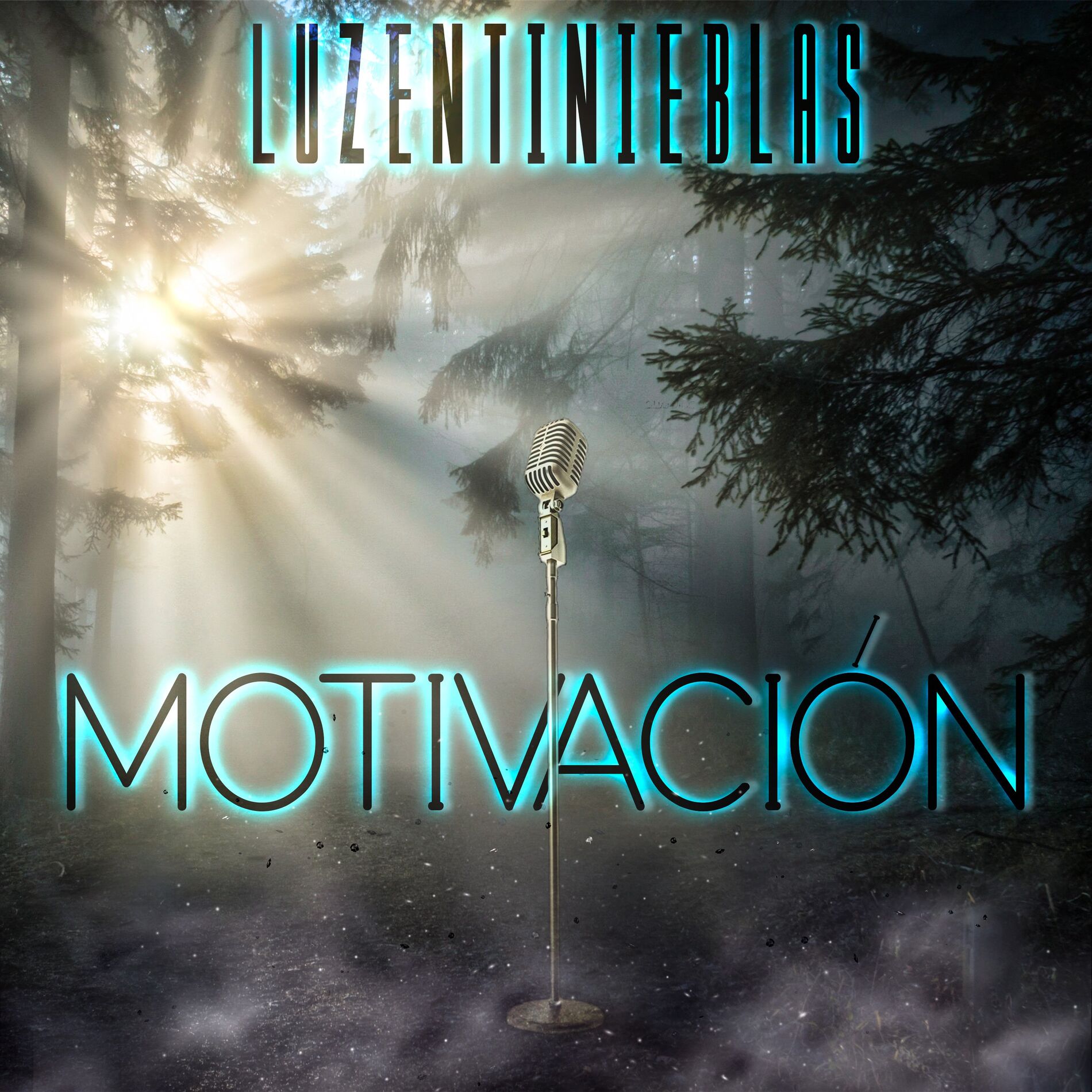 Album cover of Motivación