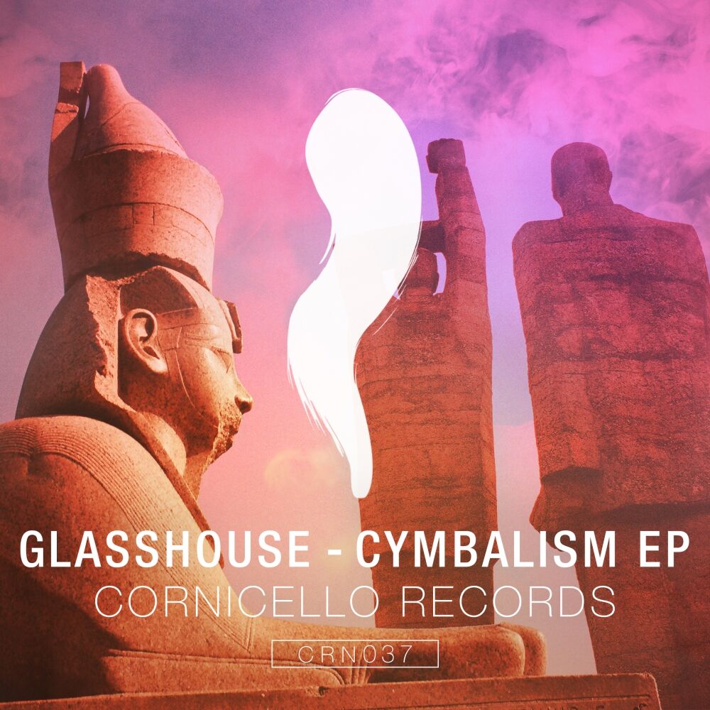 Picture of Cymbalism EP