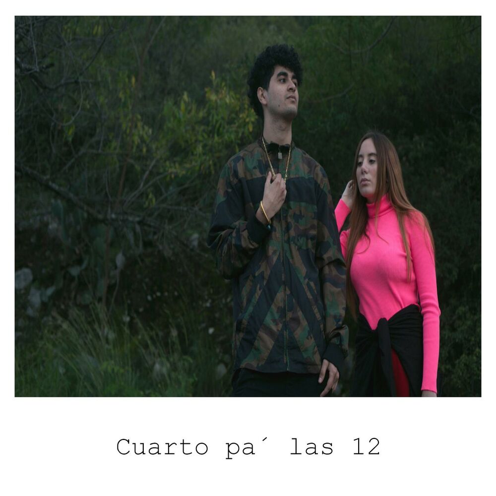Picture of Cuarto pa las 12