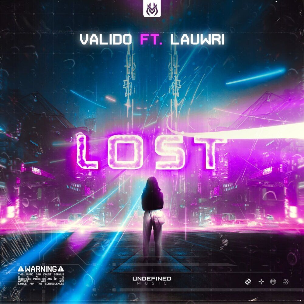 Picture of Lost