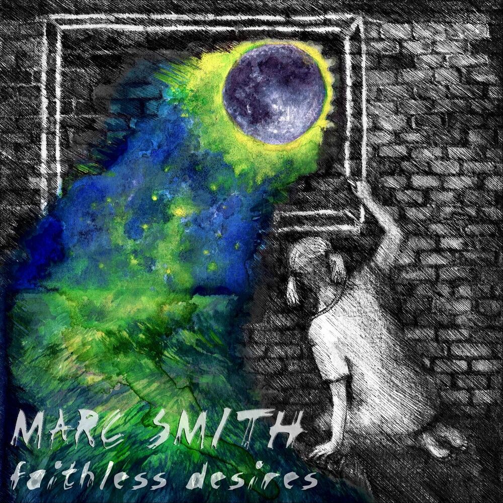 Picture of Faithless Desires