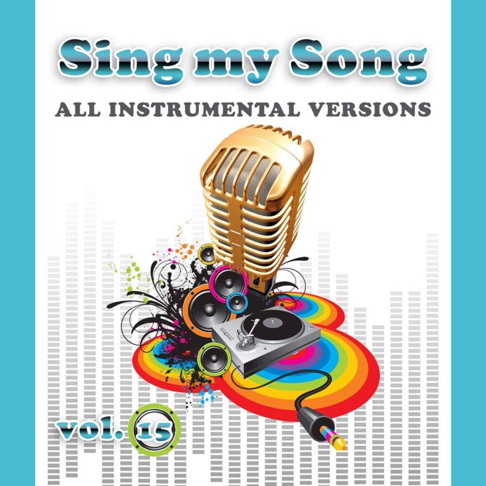 Picture of Sing My Song Vol 15