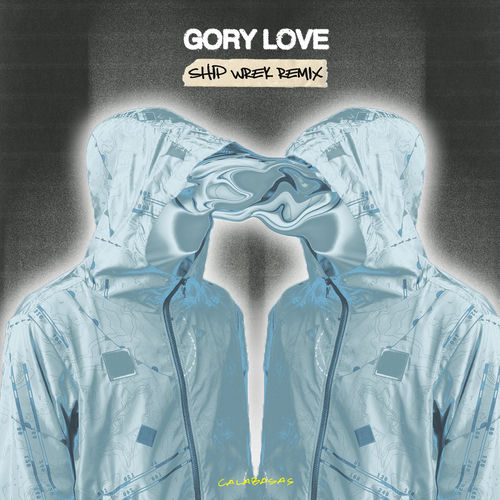 Gory Love - Ship Wrek Remix by Calabasas - 123 BPM