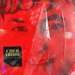 Cover of Best Of Cheb Abdou
