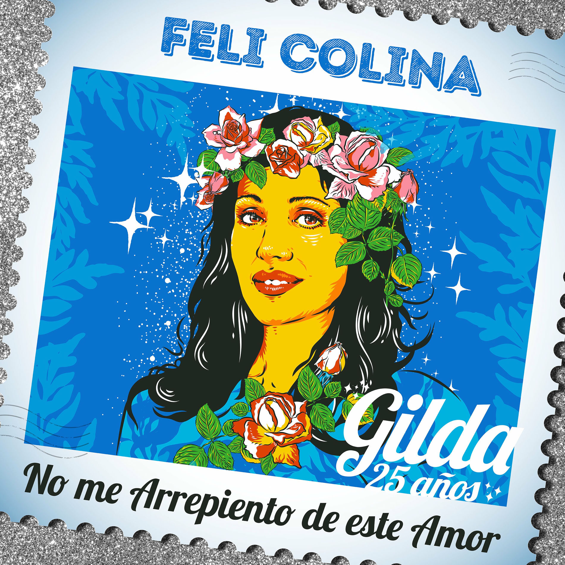 Album cover of No me Arrepiento de este Amor