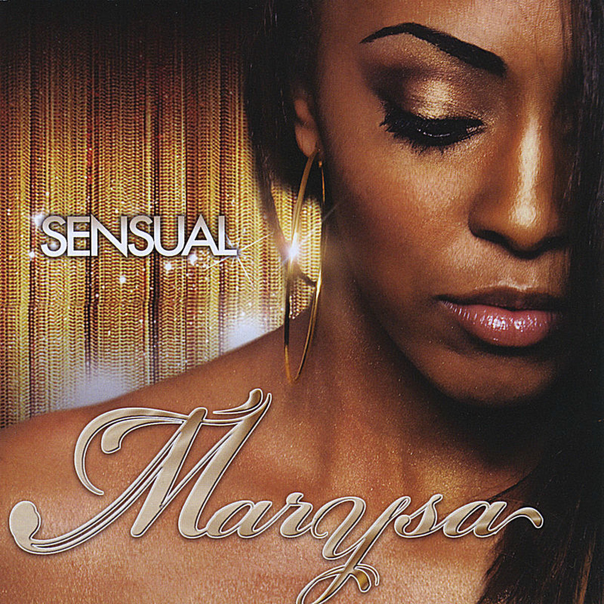 Album picture of Sensual