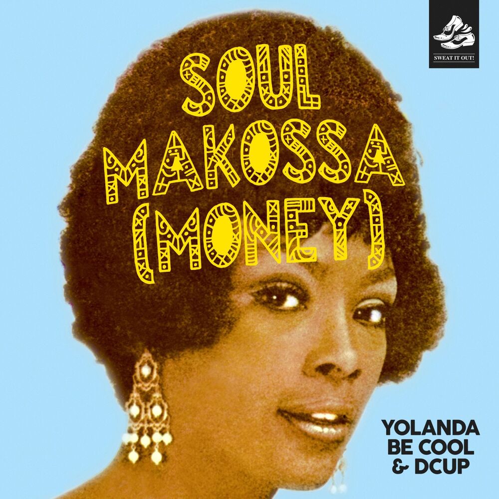 Picture of Soul Makossa (Money)
