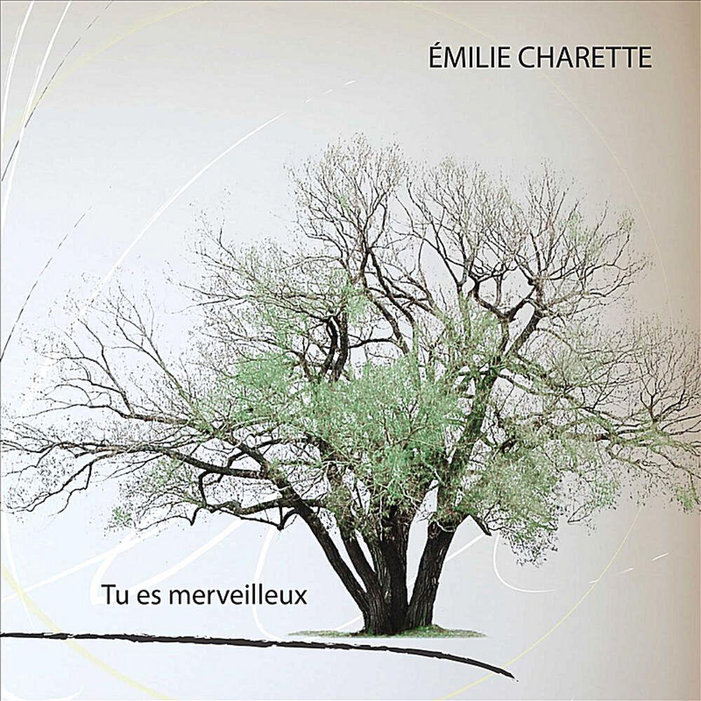 Picture of Tu Es Merveilleux