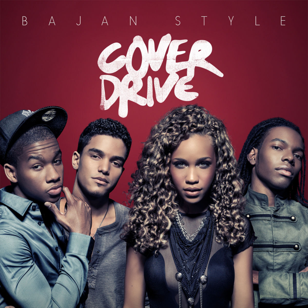 Album cover of Bajan Style
