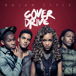 music cover