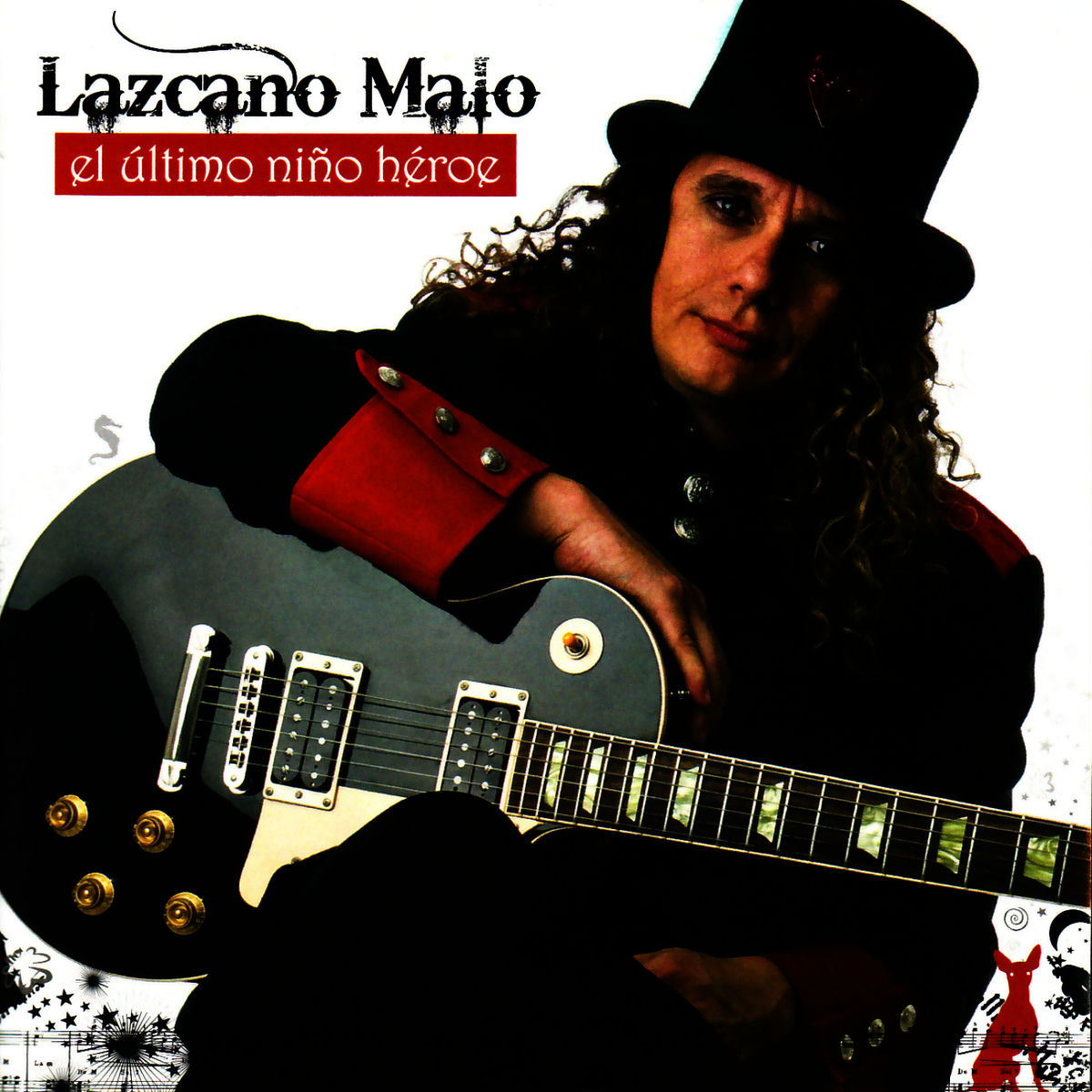 Album cover of Caballito de Mar