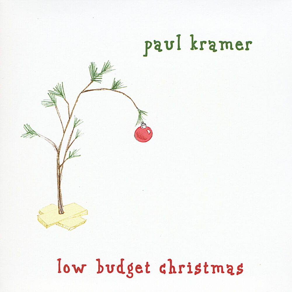 Picture of Low Budget Christmas