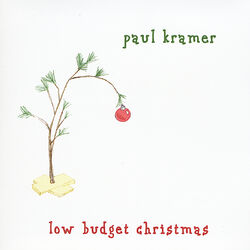 Cover of Low Budget Christmas