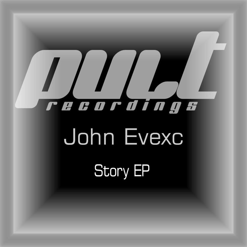 Picture of Story EP