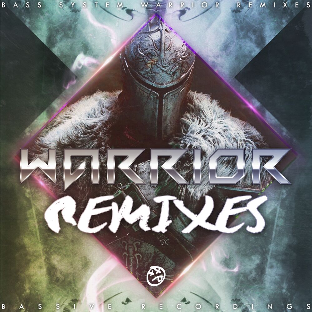 Picture of Warrior Remixes