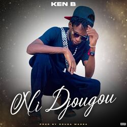Cover of Ni djougou