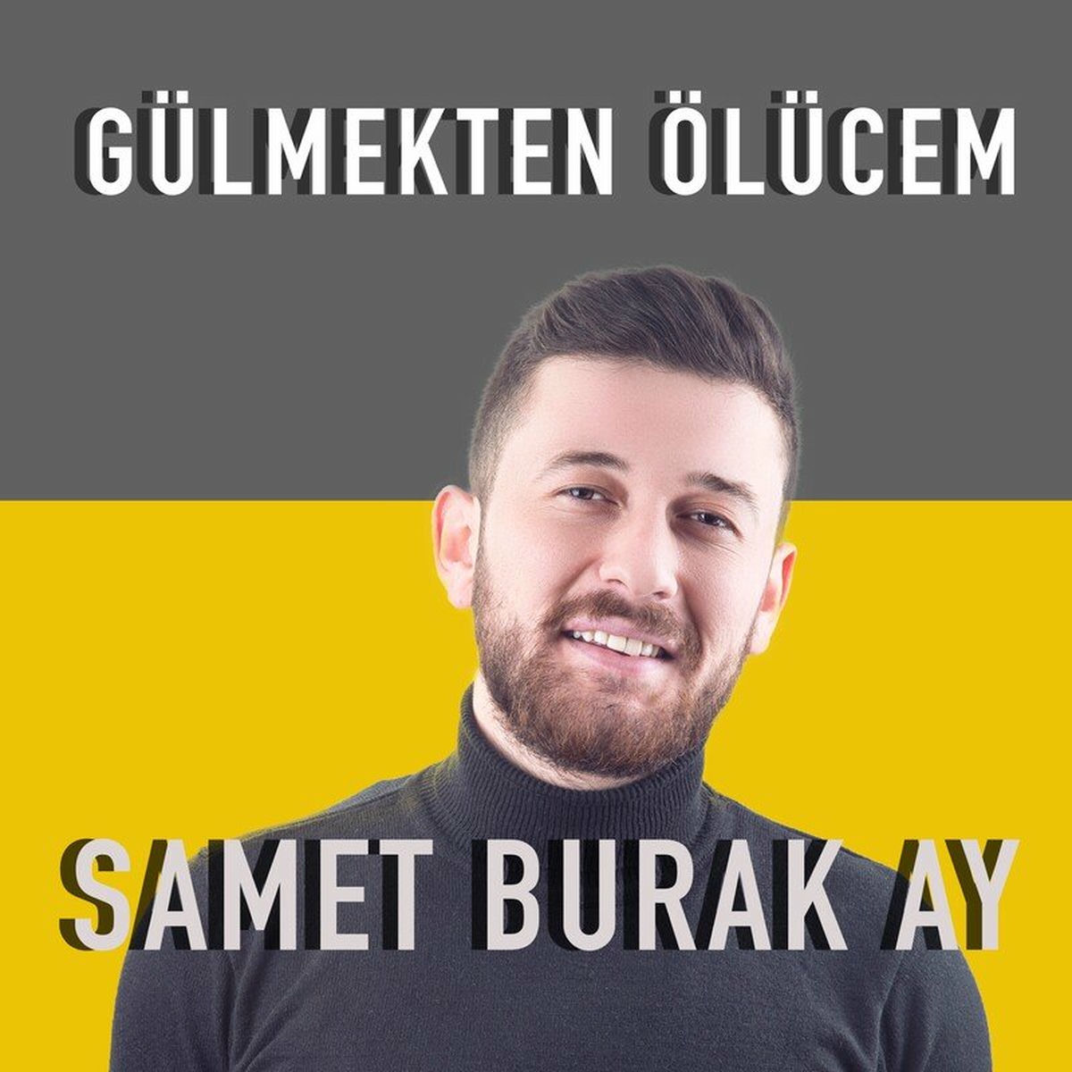 Samet Burak Ay: albums, songs, concerts | Deezer