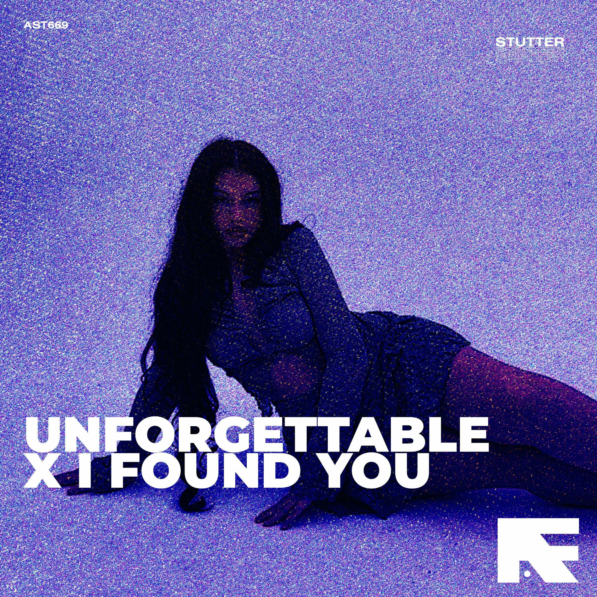 Album cover of Unforgettable (Freestyle)