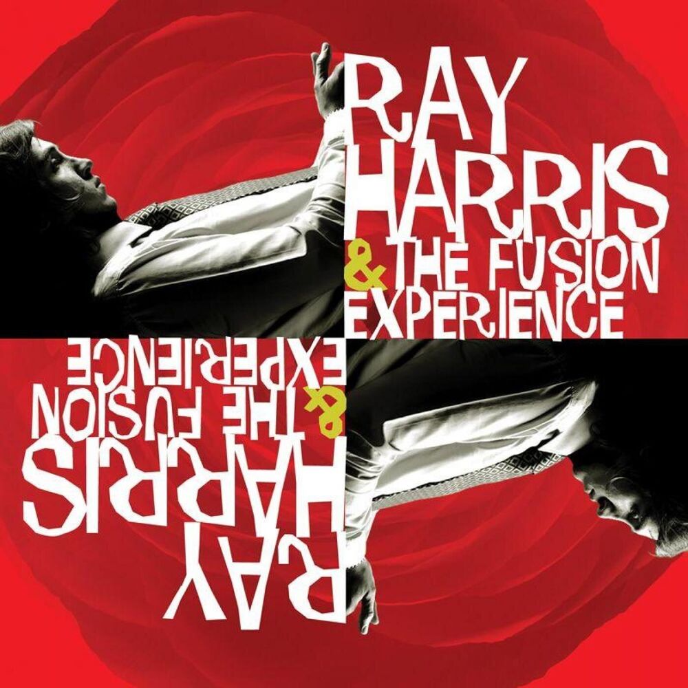 Picture of Ray Harris And The Fusion Experience