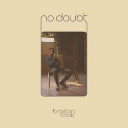 Cover of No Doubt